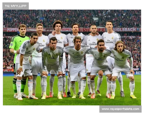 皇马寻找“新拉莫斯”,四大候选人进入考察名单