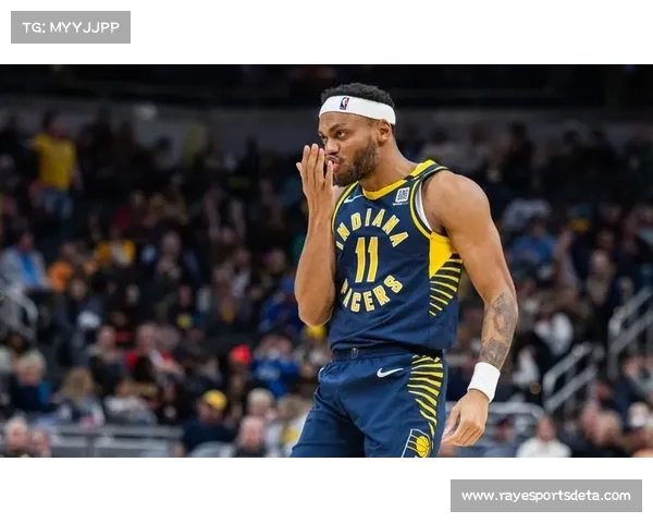 猛龙vs步行者赛后:西亚卡姆面对旧主表现稳健