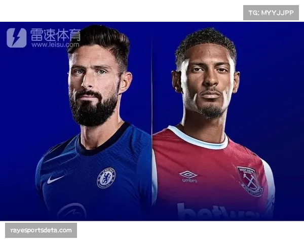 切尔西发布次回合海报，主题为“斯坦福桥的蓝色之夜”